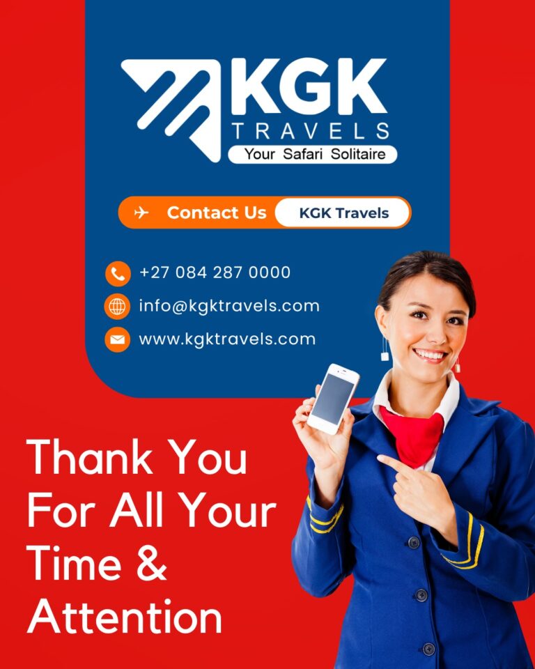 Instagram post from kgk_travels_sa. This post is in position 11.