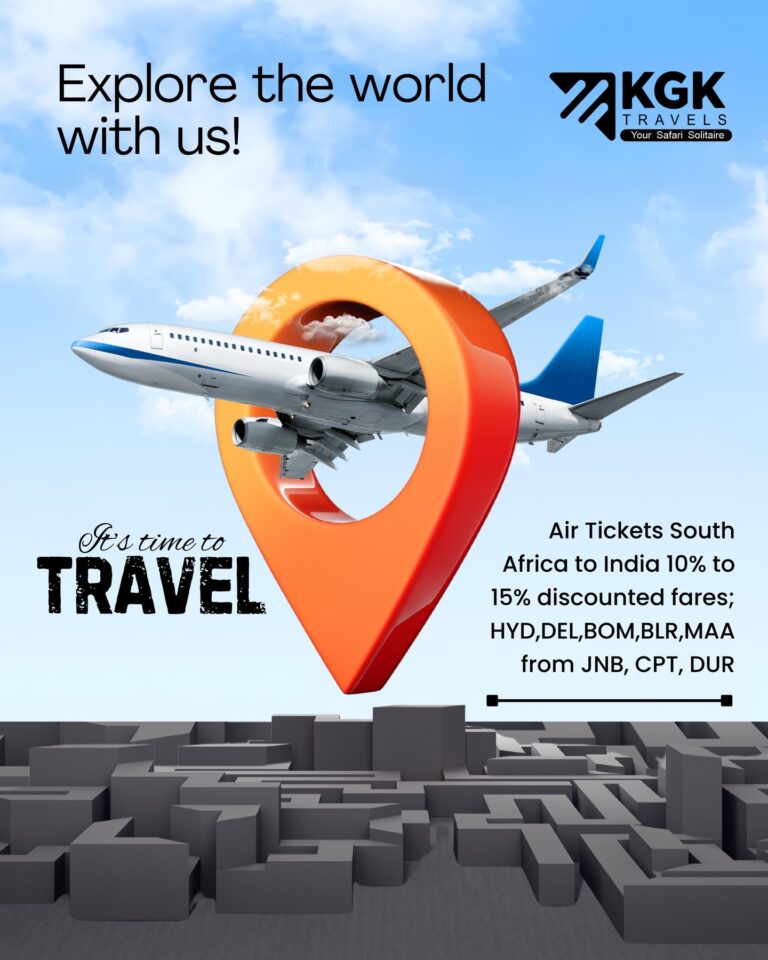 Instagram post from kgk_travels_sa. This post is in position 9.