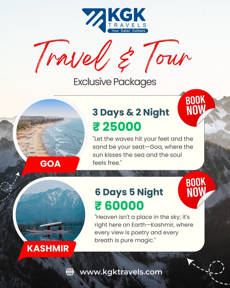 Instagram post from kgk_travels_sa. This post is in position 13.