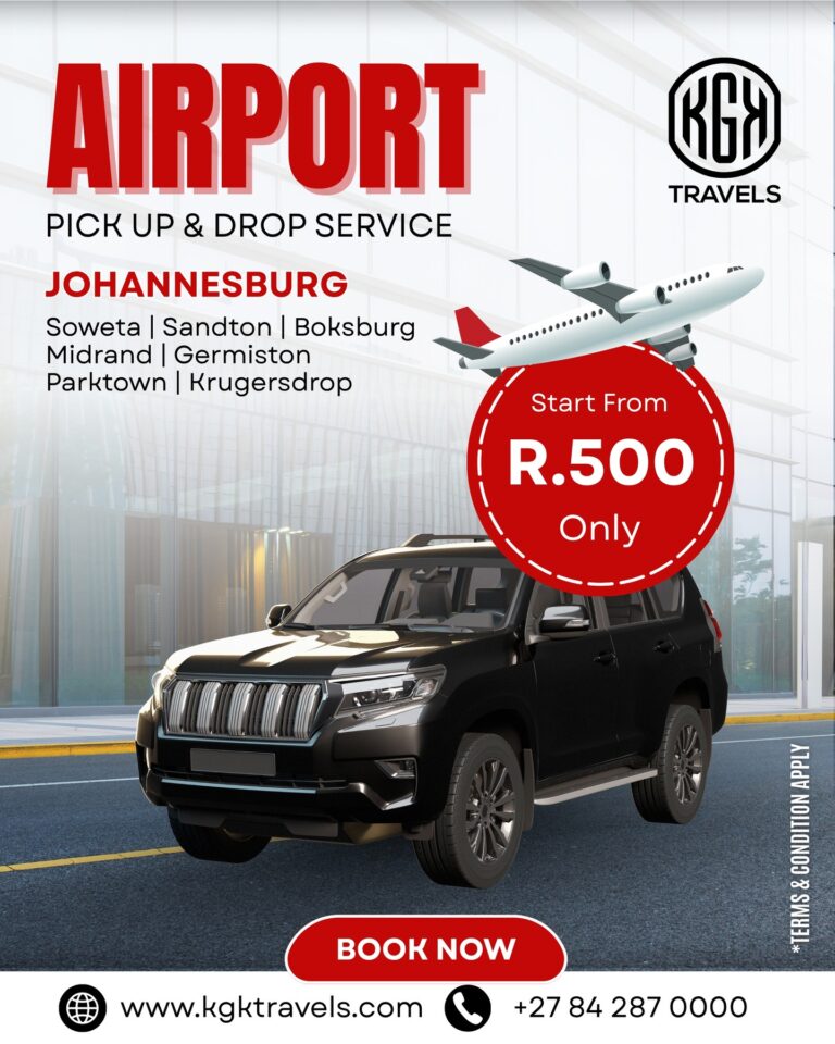 Instagram post from kgk_travels_sa. This post is in position 1.