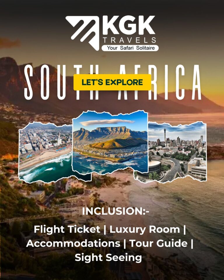 Instagram post from kgk_travels_sa. This post is in position 7.