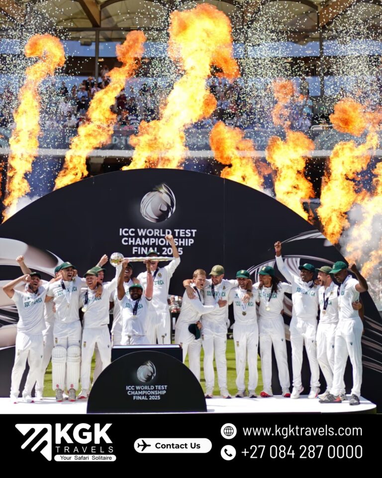 Instagram post from kgk_travels_sa. This post is in position 2.